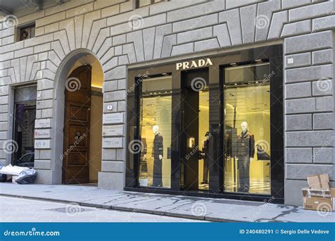 prada florence